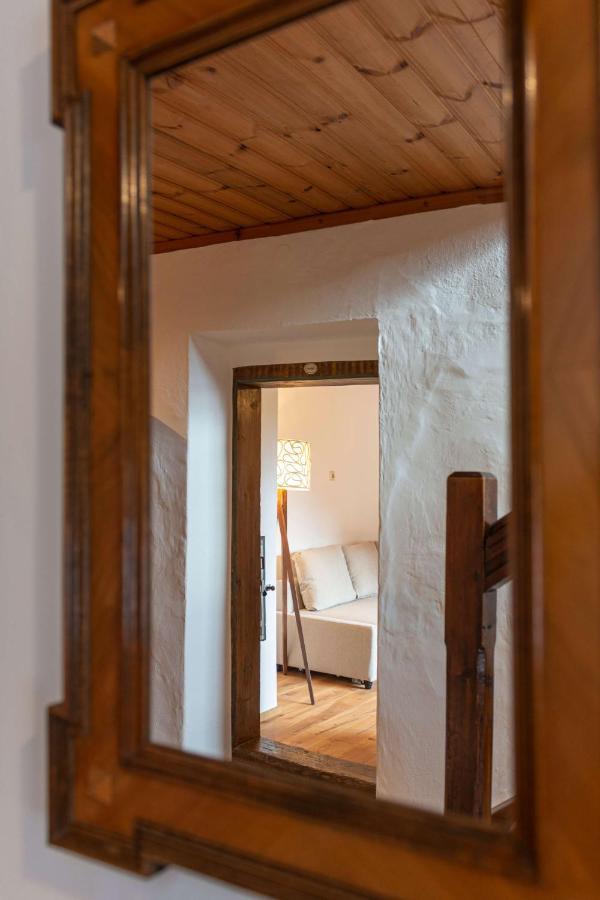 Das Haus In Altaussee Exterior photo