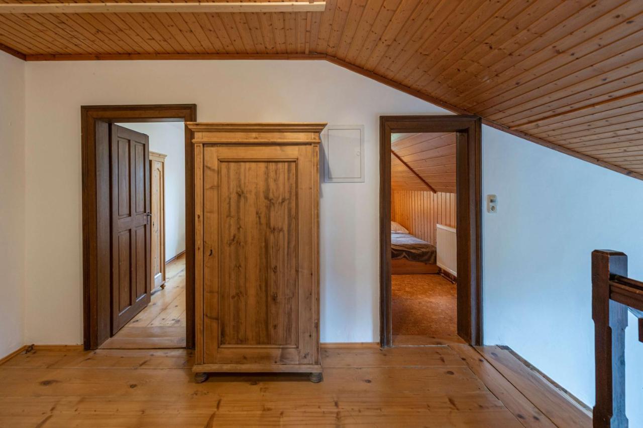Das Haus In Altaussee Exterior photo